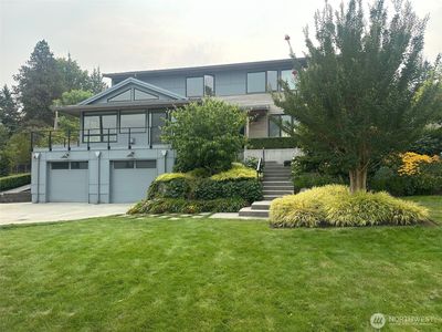 7225 SE 27th Street, Mercer Island, WA, 98040