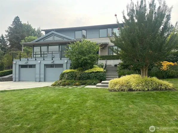 7225 SE 27th Street, Mercer Island, WA 98040
