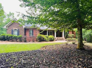 1551 Riverwalk Rd, Bishop, GA 30621