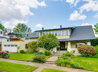 109 SE 41st Ave, Portland, OR 97214