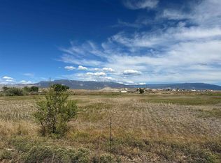 450 Desert Rd, Whitewater, CO 81527