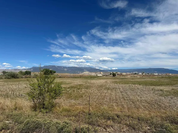 450 Desert Rd, Whitewater, CO 81527