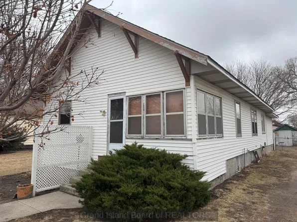 304 Highway 30, Silver Creek, NE 68663