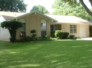 422 Coventry Ct, Shreveport, LA 71115