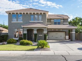 3521 E Fairview St, Gilbert, AZ 85295