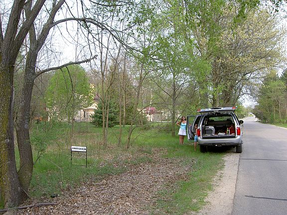 View East Beach Road