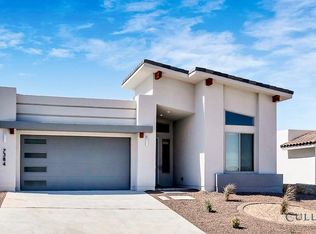 939 Brudenal Pl, El Paso, TX 79928