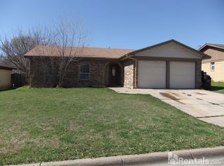 6608 Campana St, Fort Worth, TX 76133