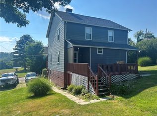 613 Plum St, Merrittstown, PA 15463