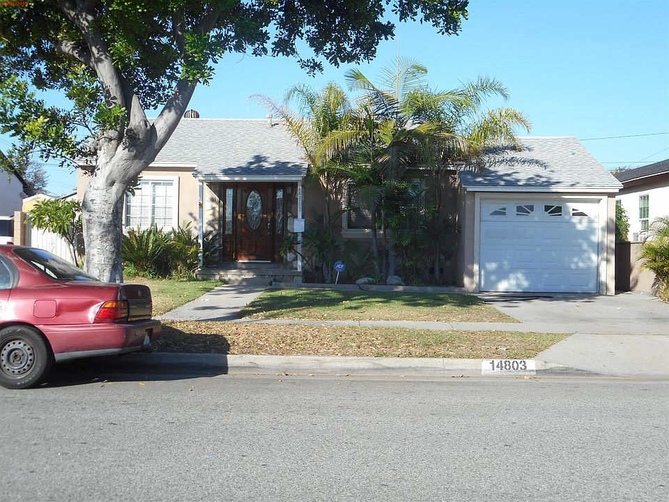 1st image of 14803 Grayland Ave