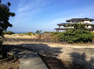 75-5436 Kona Bay Dr LOT 2, Kailua Kona, HI 96740