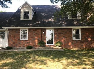 13350 N Hwy, Platte City, MO 64079