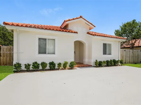 13432 SW 255th Ter, Homestead, FL 33032