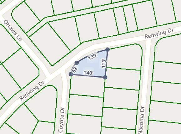 1st image of 1040 Redwing Dr