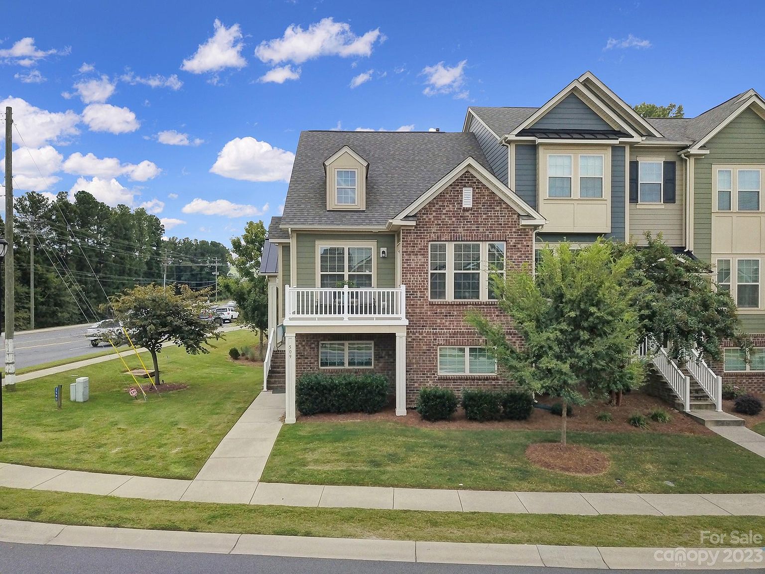 509 Dulaney Dr, Tega Cay, SC 29708 Zillow