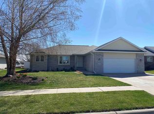 5903 Q Ave, Kearney, NE 68847