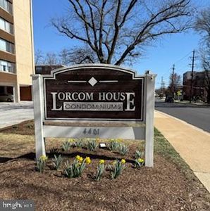4401 Cherry Hill Rd APT 24, Arlington, VA, 22207