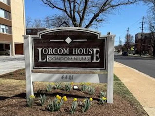4401 Cherry Hill Rd APT 24, Arlington, VA 22207