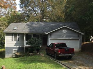 230 Cedar Ridge Dr, Ruther Glen, VA 22546