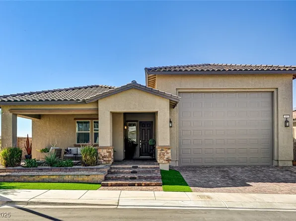 685 Corelli Cove St, Henderson, NV 89011
