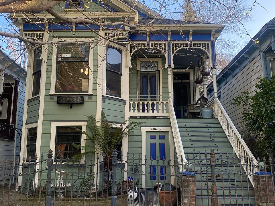 1st image of 808 East St