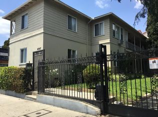 6867 Fountain Ave APT 4, Hollywood, CA 90028