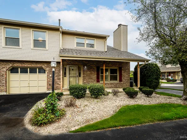 15641 Erin Ln, Orland Park, IL 60462
