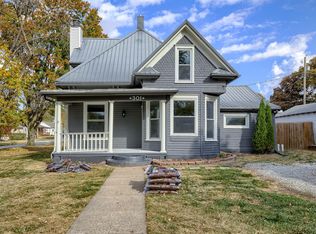 301 E Thomas Ave, Shenandoah, IA 51601