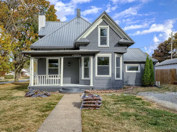 301 E Thomas Ave, Shenandoah, IA 51601