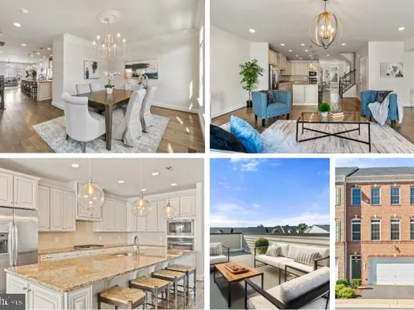 42631 Harlow Meadows Ter, Sterling, VA 20166