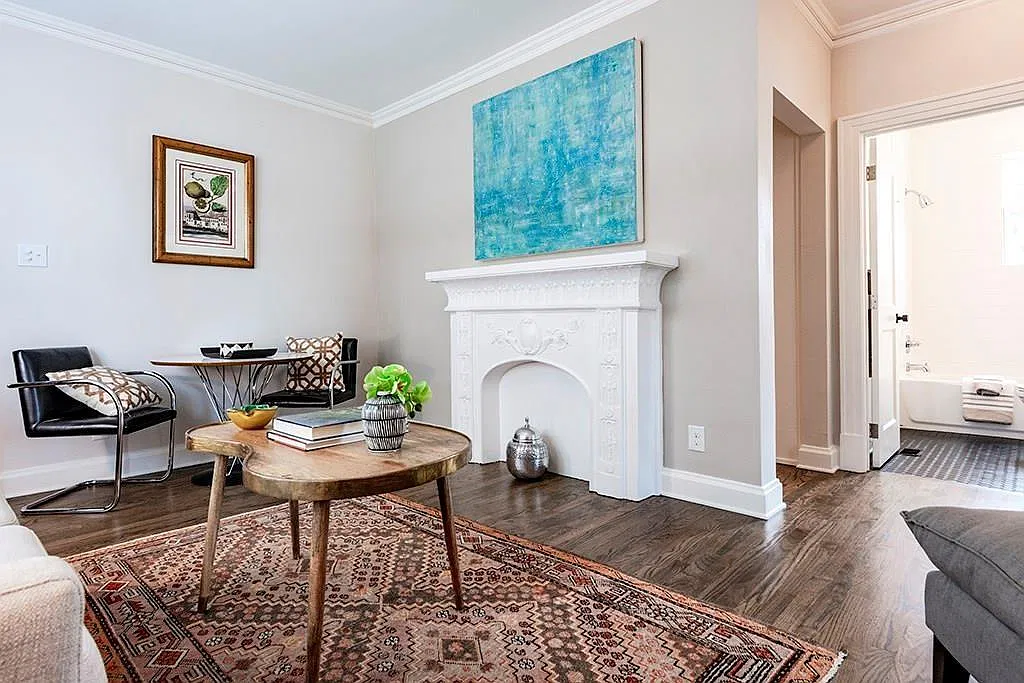 1 bed, 776 sqft, $1,275 — Photo 3
