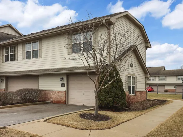 1507 24th AVENUE #20, Kenosha, WI 53140