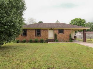 4202 Ambrose Dr, Paragould, AR 72450