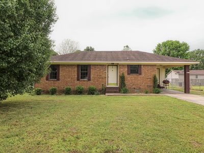 4202 Ambrose Dr, Paragould, AR, 72450
