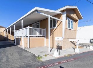 3221 Bancroft Dr SPACE 44, Spring Valley, CA 91977