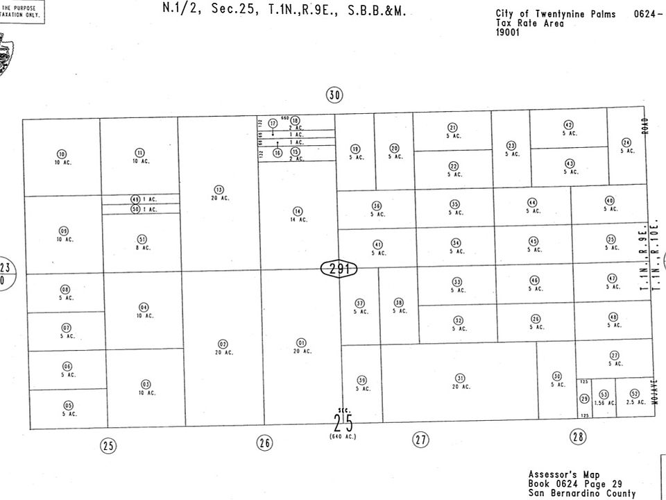 1st image of 0 Apn #0624-291-0