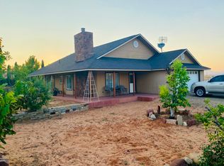 576 Jonathan Edwards St, Big Water, UT 84741