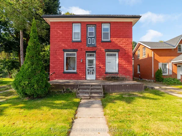 349 Main St S, Wellington North, ON N0G 2L3