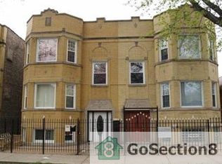 1012 N Springfield Ave #2, Chicago, IL 60651
