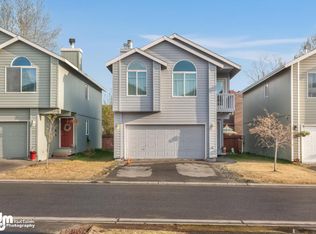 1910 Sturbridge Ct #4, Anchorage, AK 99507