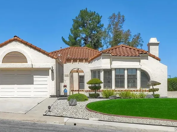 16078 Avenida Aveiro, San Diego, CA 92128