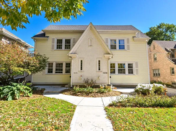 1624 N 70th STREET #1626, Wauwatosa, WI 53213