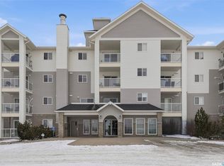 303 Lowe Rd #401, Saskatoon, SK S7S1P2