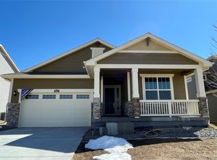 2952 E 161st Pl, Thornton, CO 80602