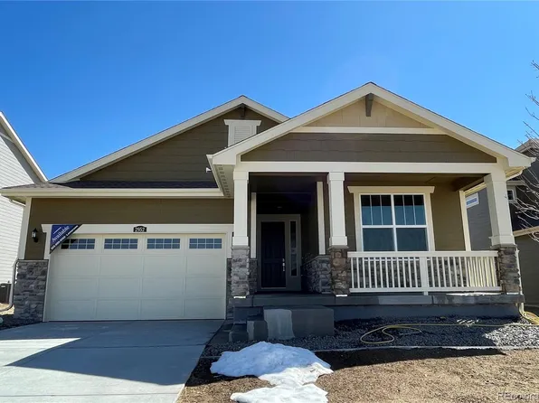 2952 E 161st Place, Thornton, CO 80602
