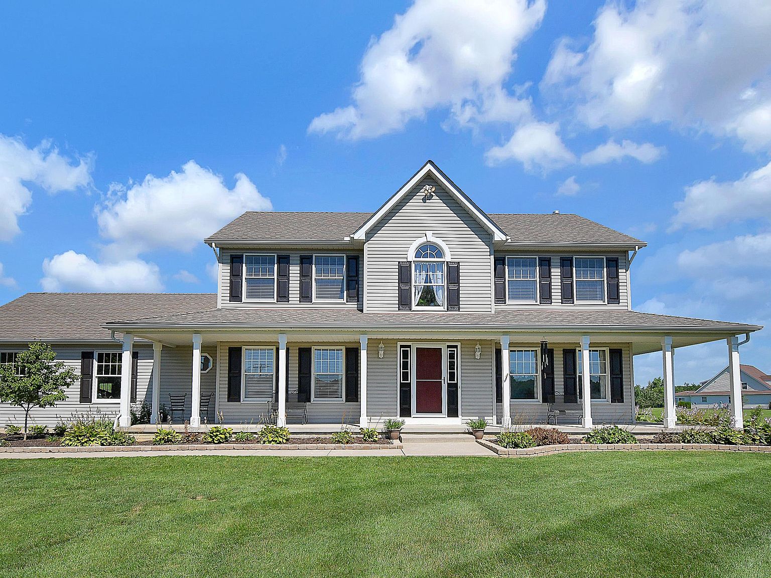 5571 Horns Hill Rd NE, Newark, OH 43055 Zillow