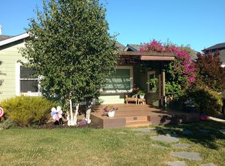 626 San Juan Ave, Santa Cruz, CA 95065
