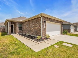 25715 Northpark Palm Dr, Porter, TX 77365