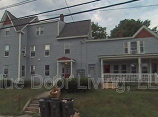71 Canton St #3, Manchester, NH 03103