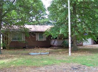 2203 E McKenzie Ave, Pocola, OK 74902